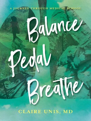 cover image of Balance, Pedal, Breathe